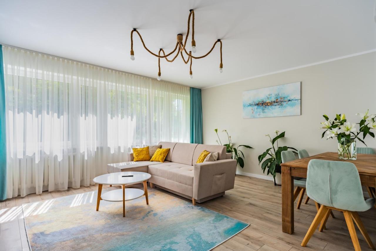 Apartament Nova Olsztyn  Exterior foto