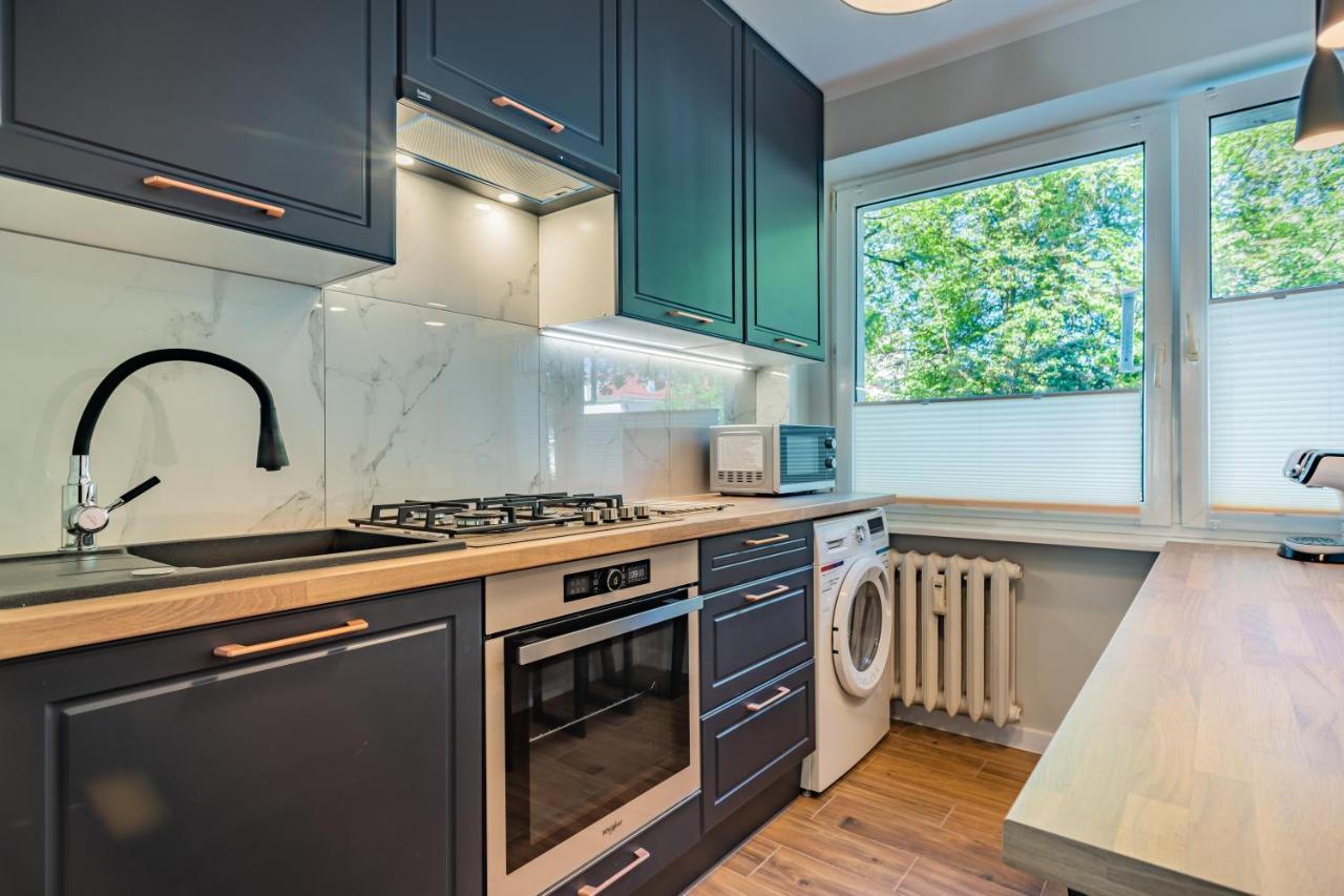 Apartament Nova Olsztyn  Exterior foto