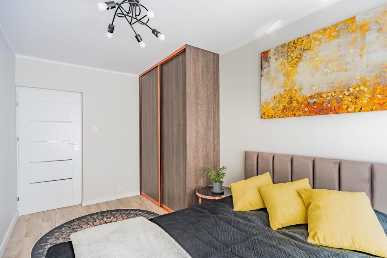 Apartament Nova Olsztyn  Exterior foto