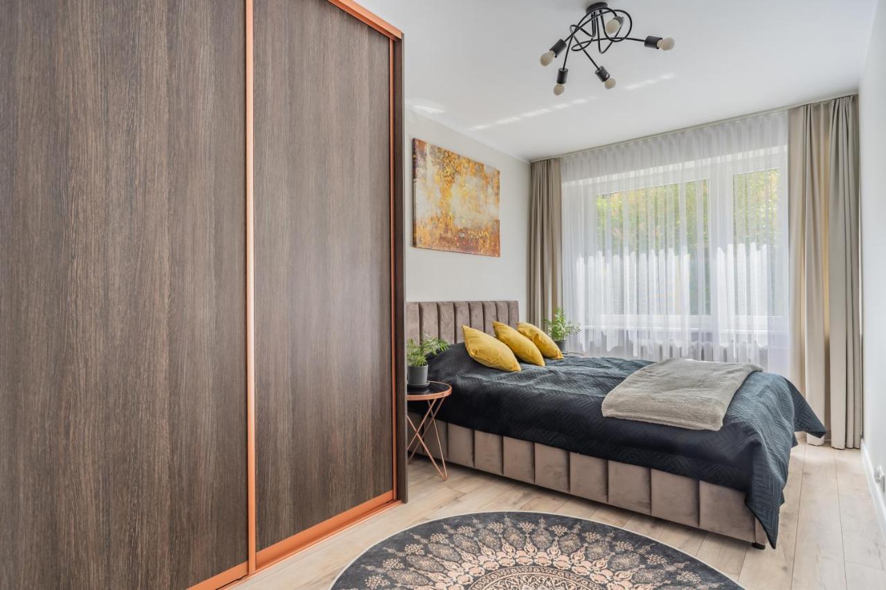 Apartament Nova Olsztyn  Exterior foto