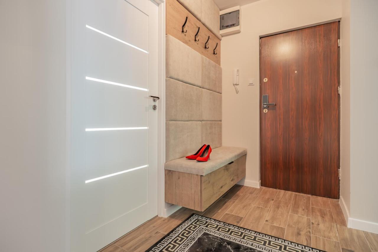 Apartament Nova Olsztyn  Exterior foto