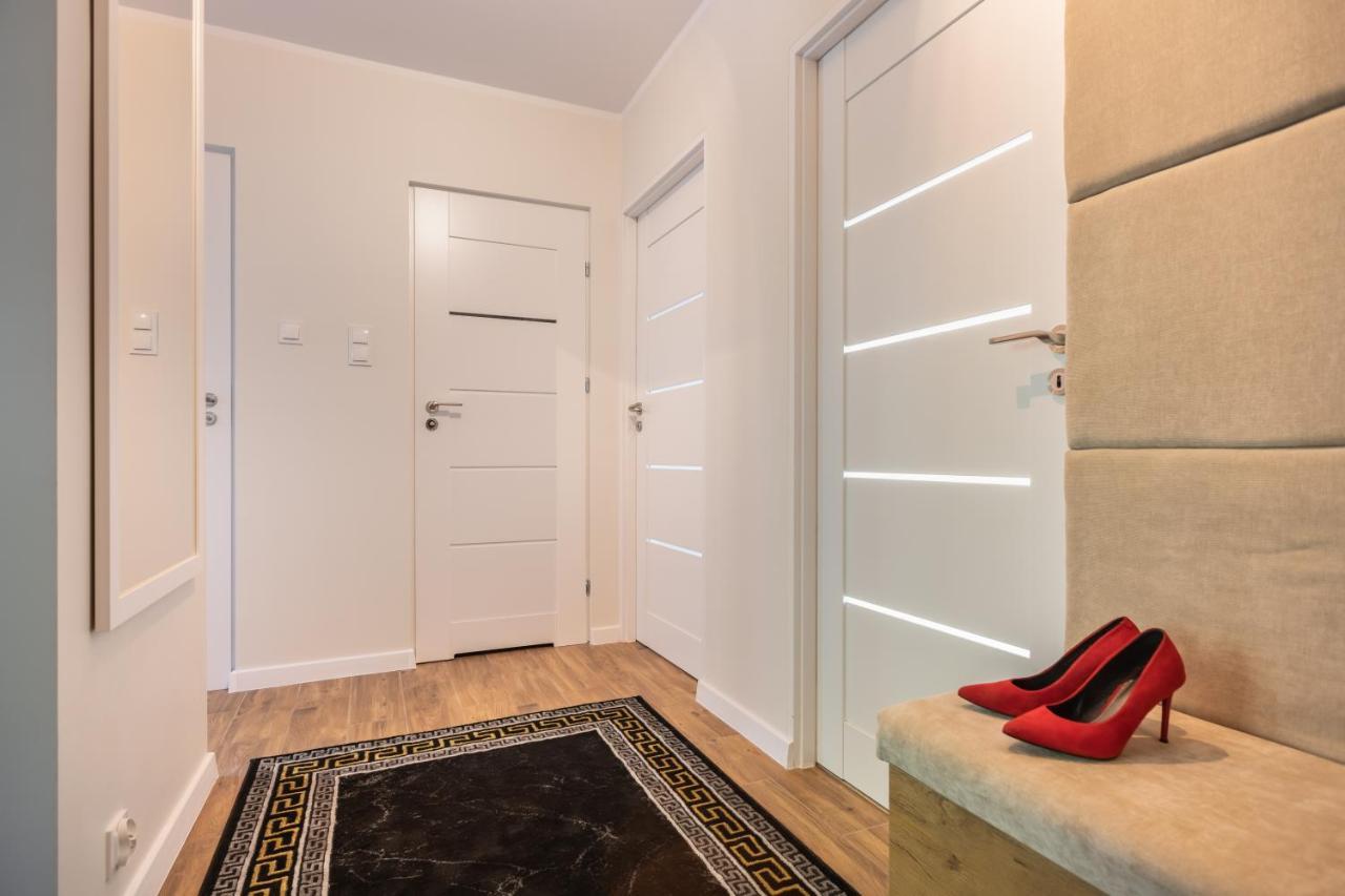 Apartament Nova Olsztyn  Exterior foto